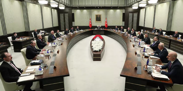 Stokçuların gözü orada!