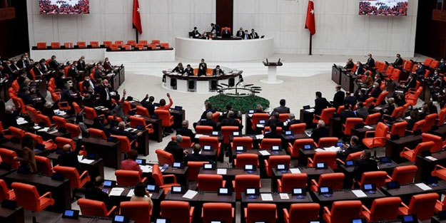 Stokçuluğa hapis cezası geliyor