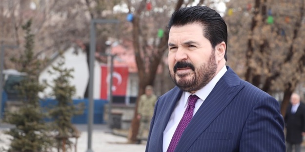 'Stokçuluk vatan hainliğidir!'