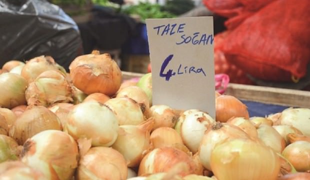 Stokçunun naylon altı fiyat artışı