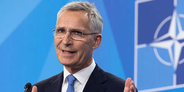 Stoltenberg Çin ve Rusya’ya dikkat çekti