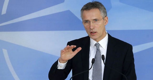 Stoltenberg: DAEŞ ile mücadele etmek daha zor olurdu