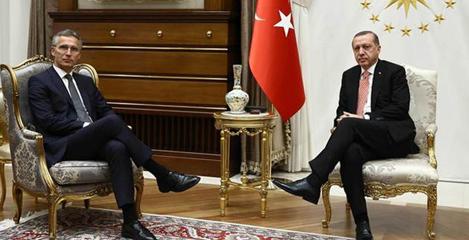 Stoltenberg: İttifakımıza yapılan bir saldırıdır