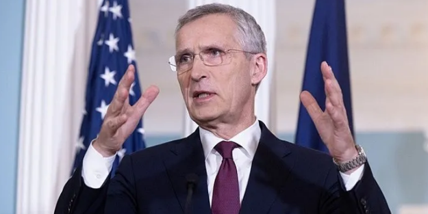 Stoltenberg, NATO Genel Sekreterliği için o ismi işaret etti: Çok güçlü bir aday