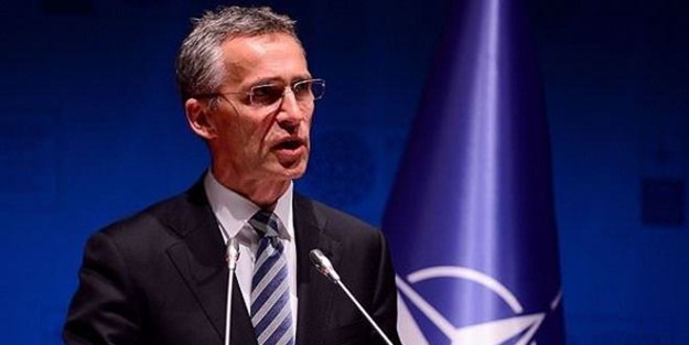 'Savaş tehditleri kabul edilemez'