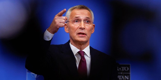Stoltenberg: Türkiye çok kilit ve önemli bir rol oynadı