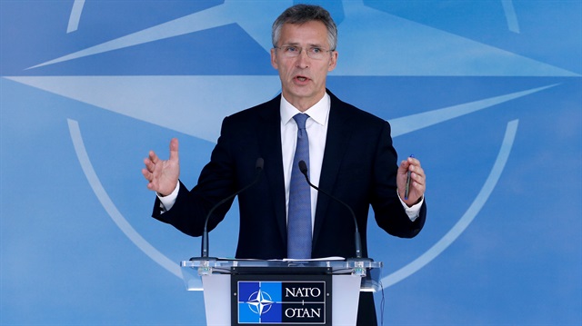 Stoltenberg: Türkiye için farklı güvenlik tedbirleri alıyoruz