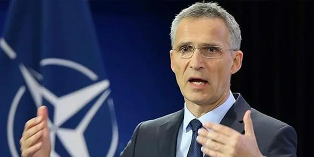 Stoltenberg'den acı itiraf: Avrupa Birliği kendini savunamaz