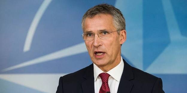 Stoltenberg'ten flaş 'Ukrayna' açıklaması: Rusya bedel ödeyecek