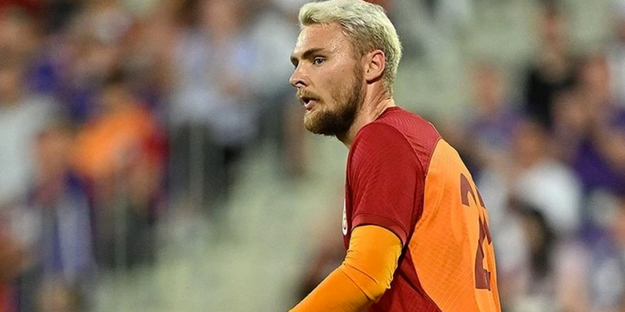 Stoperde neden kullanılmadı? Danimarka basını duyurdu! Victor Nelsson ile ilgili flaş gelişme…