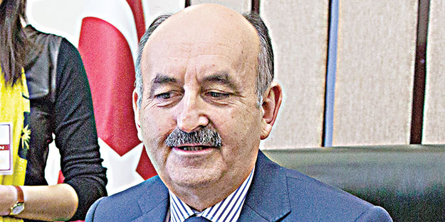 Stratejik ilaçlarda yerli üretim