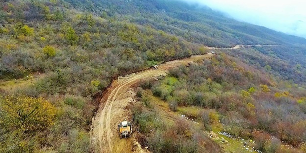 Stratejik öneme sahip! Türkiye ve Azerbaycan'dan ortak adım