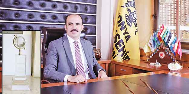 ‘Stratejik Vizyon Sahibi Siyasetçi’