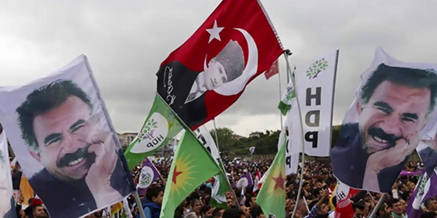 Stratejist Kürt Siyasetçi Galip İlhaner: CHP'nin 'Kürt açılımı' PKK'ya diyet borcundan kaynaklanıyor