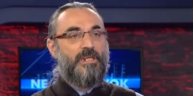 Stratejist Murat İrfan Ağcabay'dan korkutan sözler: Binlerce yıldır atıl durumda olan virüsler orada harekete geçti