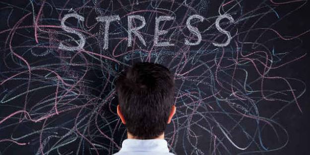 Stres altında olduğunuzun 6 işareti