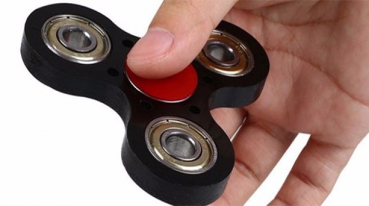 Stres çarkı bağımlılık yapabilir