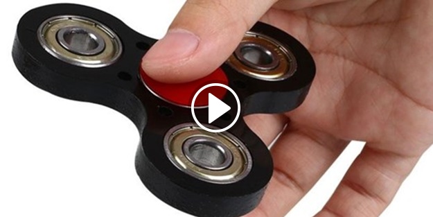 Stres çarkı yasaklandı!