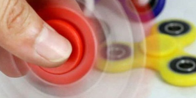 Stres çarkını kullananlar dikkat