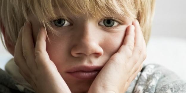 Stres çocukların beynini nasıl etkiliyor?