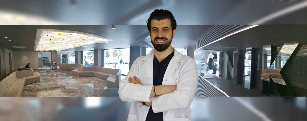 Stres erkeklerde saçları döküyor 