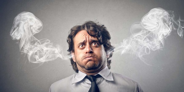 Stres sağlığımızı nasıl etkiler?