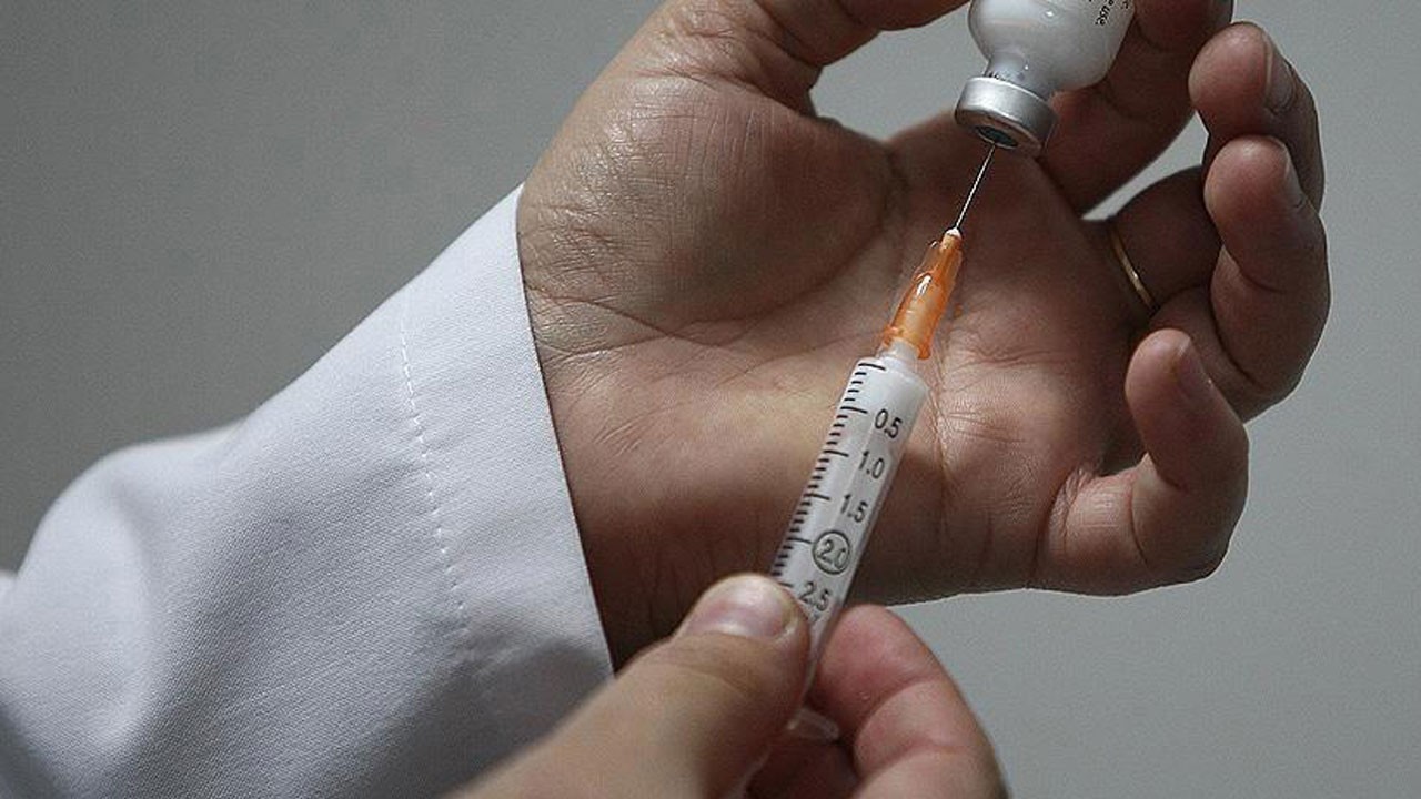 Stres ve yorgunluk o hastalığı tetikliyor