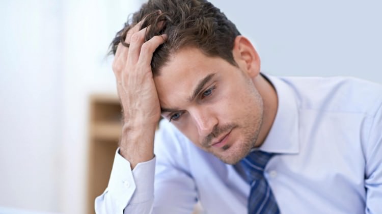 Stresin neden olduğu hastalıklar