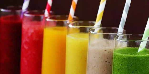 Stresinizi azaltmak için bu içecekleri tüketin