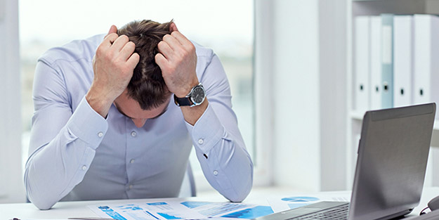 Uzman isim açıkladı! Stresle başa çıkmanın 5 yolu