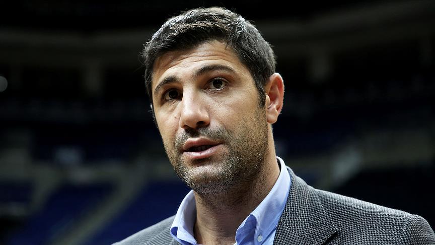 'Stresli olan taraf CSKA Moskova'