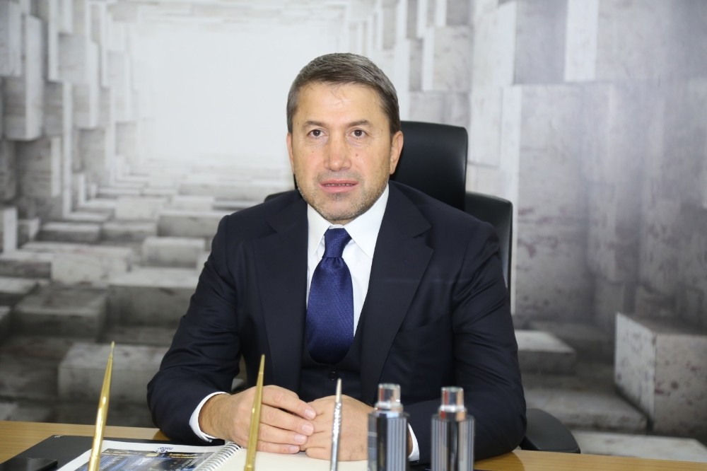 STSO üyelerine TOBB Nefes Kredisi desteği 