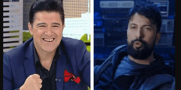 Stüdyoyu böyle inletti! Hakan Ural'dan Tarkan’a okkalı cevap!