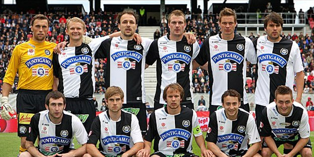 Sturm Graz hangi ülkenin takımı? Sturm Graz oyuncuları kimler?