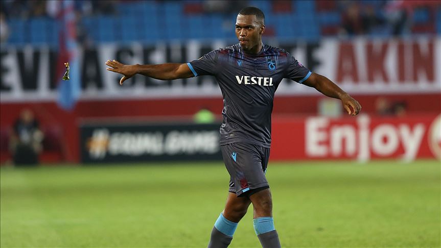 Sturridge 1 ila 3 hafta maça çıkamayacak