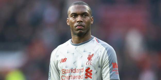 Sturridge’in, köpeğini bulan adama 30 bin dolar ödemesine karar verildi