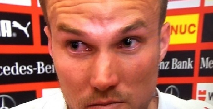 Stuttgart küme düşme potasında kaldı