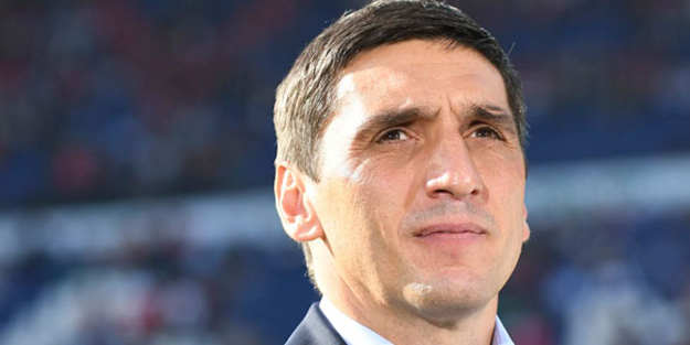 Stuttgart, Tayfun Korkut ile yollarını ayırdı