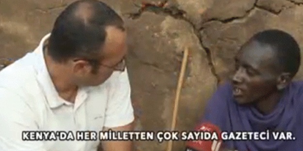 STV bombayı patlattı, Erdoğan şimdi yandı (!)