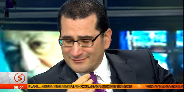 Kemal Gülen hakkında fezleke