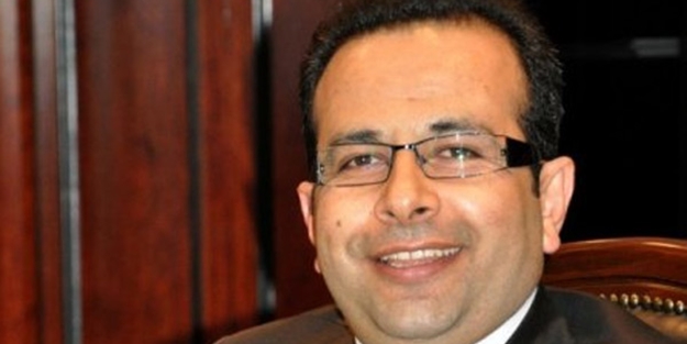 STV'deki dizinin senaristi bakın kim çıktı?