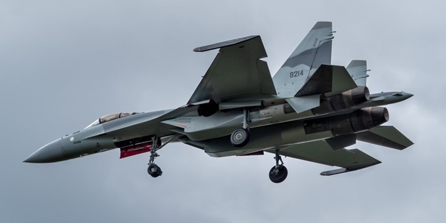 Su-35’lerle rekabet edebilecek uçaklar belli oldu