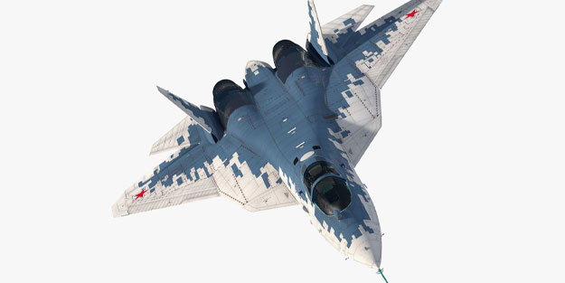 Su-57 mi, F-35 mi yoksa Eurofighter Typhoon mu? Hangi savaş uçağı daha iyi
