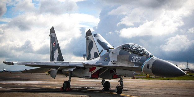 Su-57 satın almadıklarına pişman oldular: Kasıtlı olarak vazgeçildi