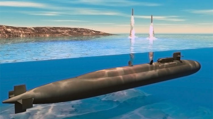 Su altında ses yönü tespit eden sistem yaptılar