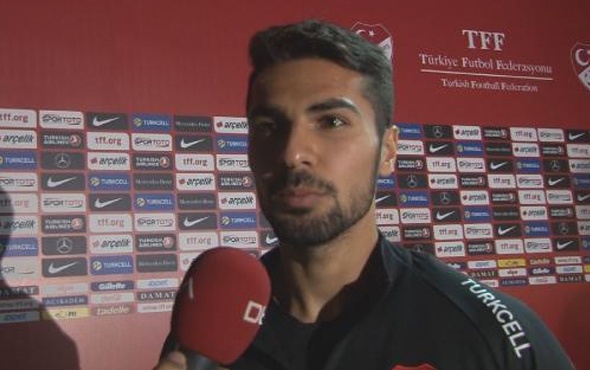 'Şu anda Türkiye'ye dönmek istemiyorum'