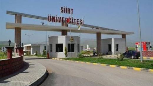 SÜ Araştırma ve Öğretim Görevlisi alacak