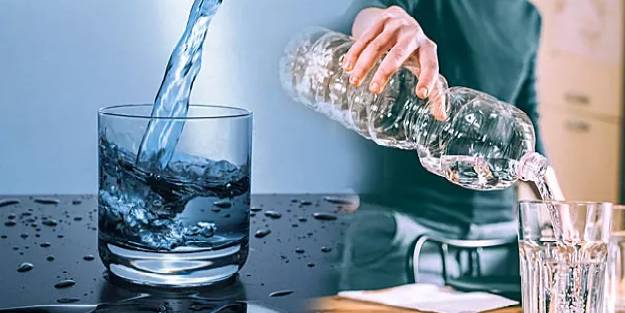 Su diyeti nedir, nasıl yapılır?