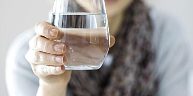 Su diyeti nedir ve nasıl yapılır? 1 haftada 7 kilo zayıflatan su diyeti! zayıflama suyu tarifi