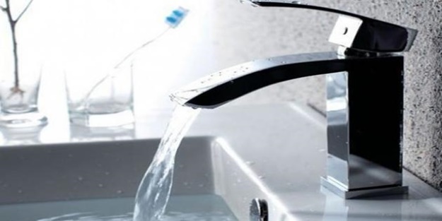 Su faturasını düşürmenin yolları